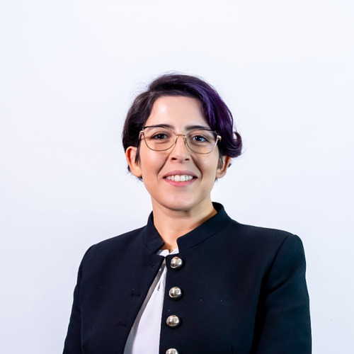 Amal Saad
